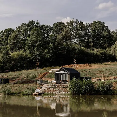 Glamping Osada Prázdninový areál *