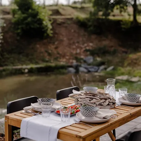 Glamping Osada Vakantiepark
