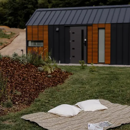 Glamping Osada * Hyskow