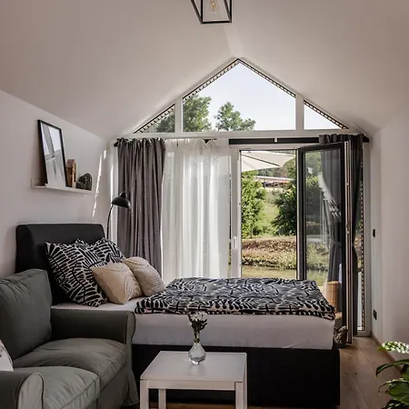 Glamping Osada Prázdninový areál *