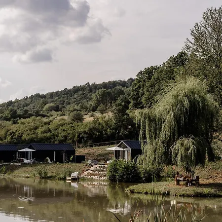 Glamping Osada Prázdninový areál *