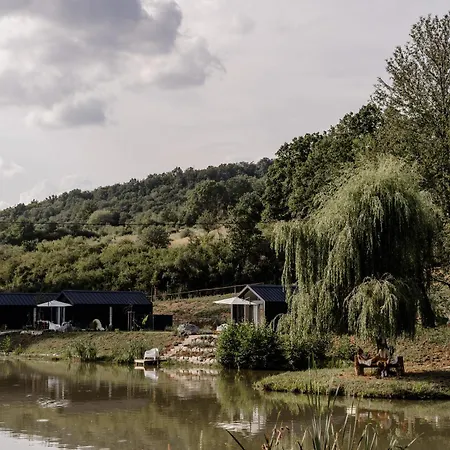 Glamping Osada Vakantiepark *