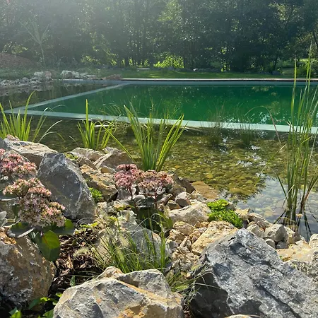 Kompleks wypoczynkowy Glamping Osada Hyskow