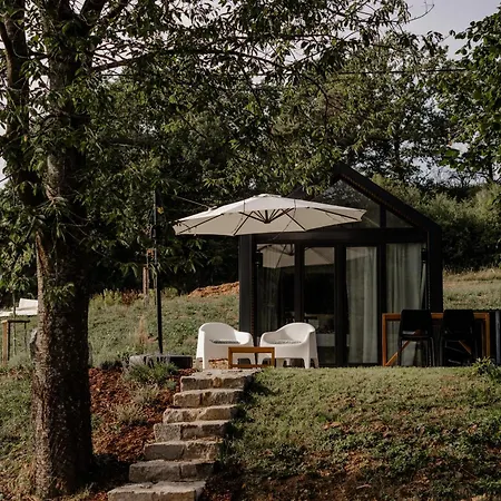 Glamping Osada *