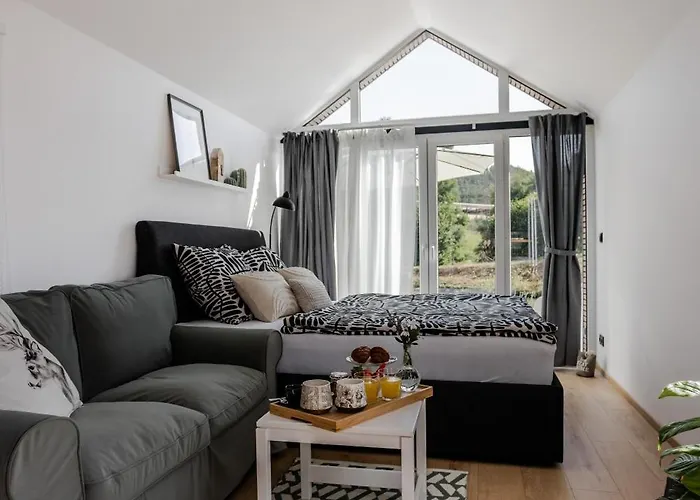 Glamping Osada Hyskow