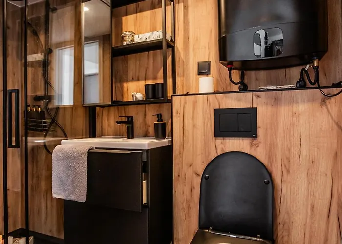 Glamping Osada Vakantiepark