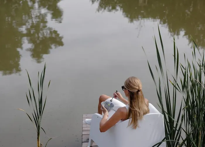 Vakantiepark Glamping Osada