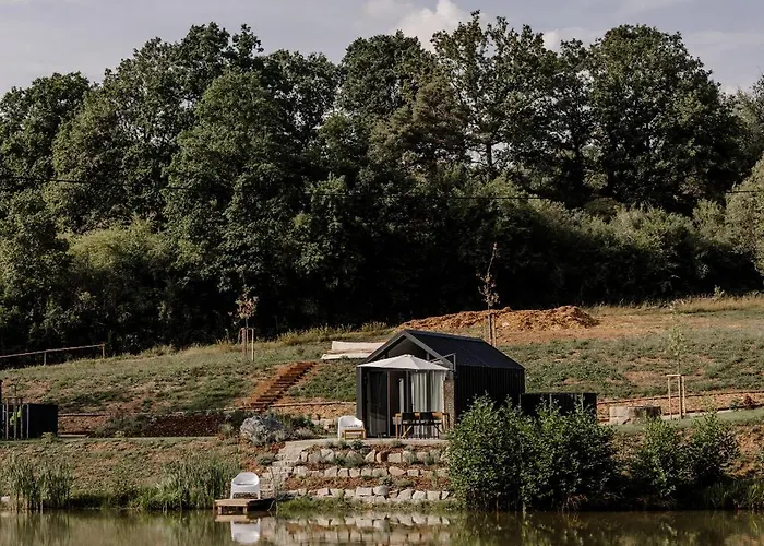 Glamping Osada Vakantiepark *