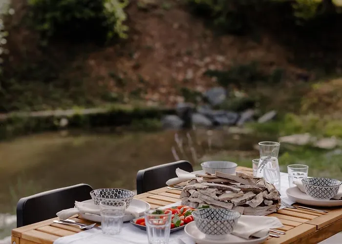 Glamping Osada Vakantiepark