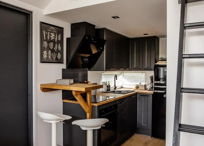 Glamping Osada Vakantiepark *