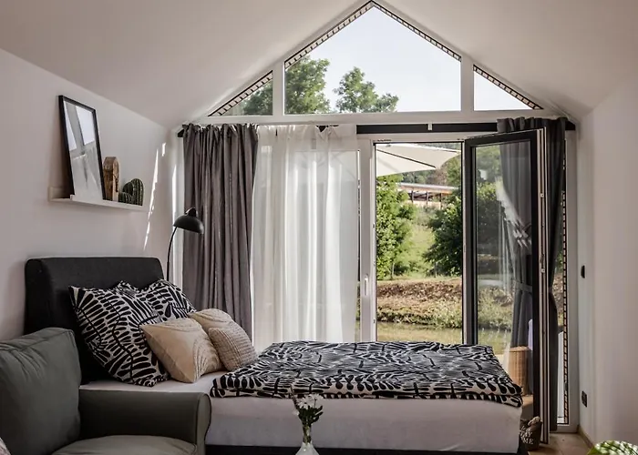 Glamping Osada Vakantiepark *