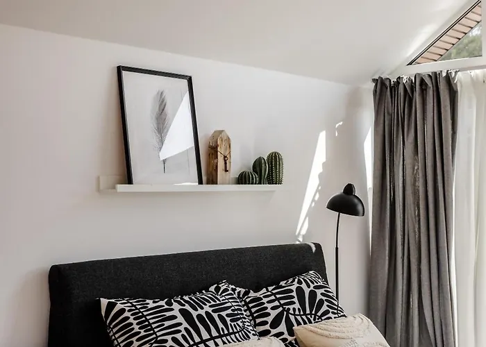 Vakantiepark Glamping Osada *