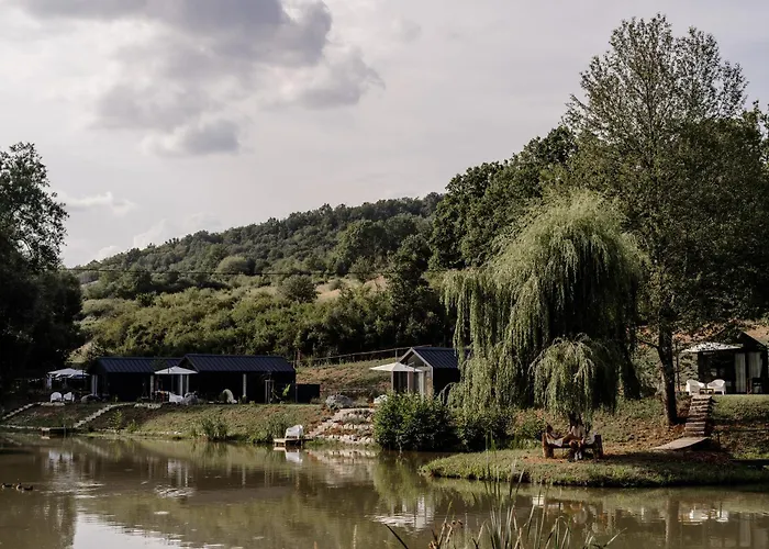 Glamping Osada Vakantiepark *