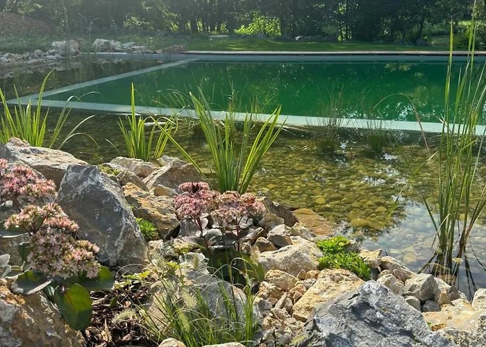 Vakantiepark Glamping Osada Hyskow